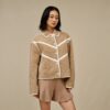 Ellison UGGfluff Shell -takki Ellison UGGfluff Shell -takki