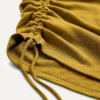 Emilia Bandeau Top Rib Emilia Bandeau Top Rib