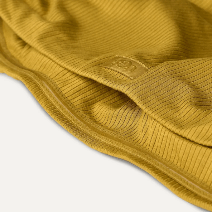 Emilia Bandeau Top Rib Emilia Bandeau Top Rib