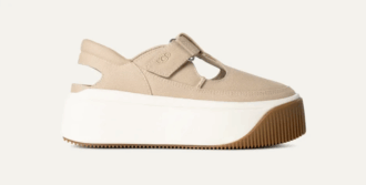 EZ-Duzzit T-Strap