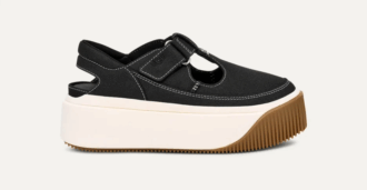 EZ-Duzzit T-Strap