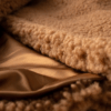 Gertrude Long Teddy Coat Gertrude Long Teddy Coat