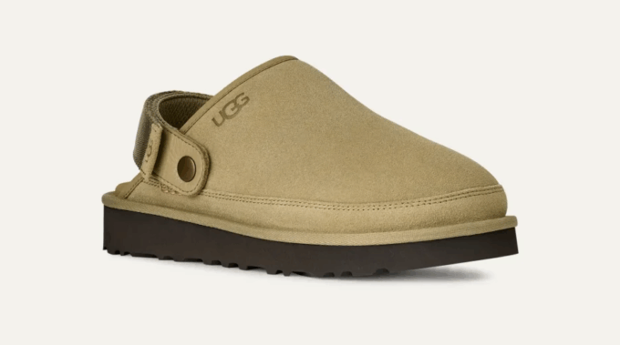 Goldencoast Clog II Goldencoast Clog II