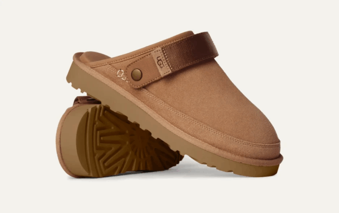 Goldencoast Clog II Goldencoast Clog II