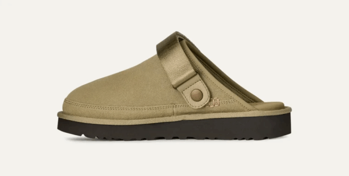 Goldencoast Clog II Goldencoast Clog II