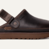 Goldenstar Clog Leather Regen Goldenstar Clog Leather Regen