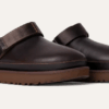 Goldenstar Clog Leather Regen Goldenstar Clog Leather Regen