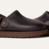 Goldenstar Clog Leather Regen Goldenstar Clog Leather Regen