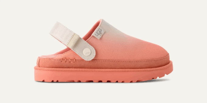 Goldenstar Clog Sunray Goldenstar Clog Sunray