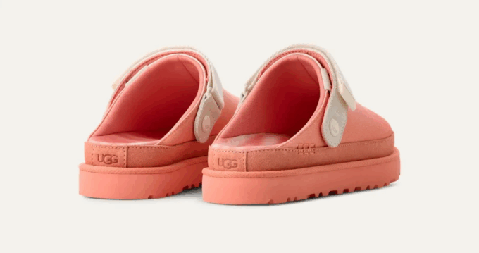 Goldenstar Clog Sunray Goldenstar Clog Sunray
