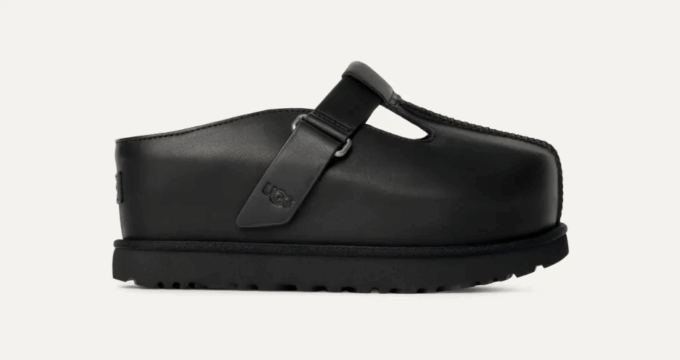 Goldenstar Hi Clog Goldenstar Hi Clog