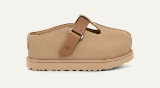 Goldenstar Hi Clog Goldenstar Hi Clog