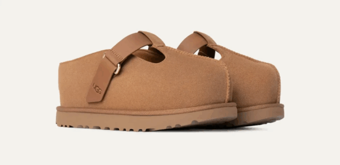 Goldenstar Hi Clog Goldenstar Hi Clog