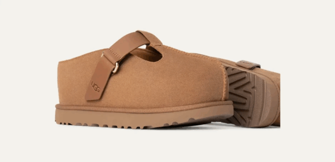 Goldenstar Hi Clog Goldenstar Hi Clog