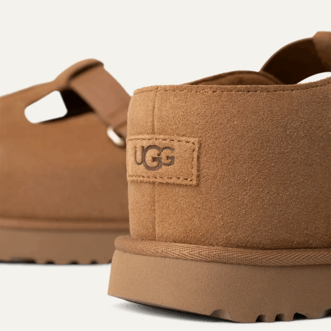 Goldenstar Hi Clog Goldenstar Hi Clog
