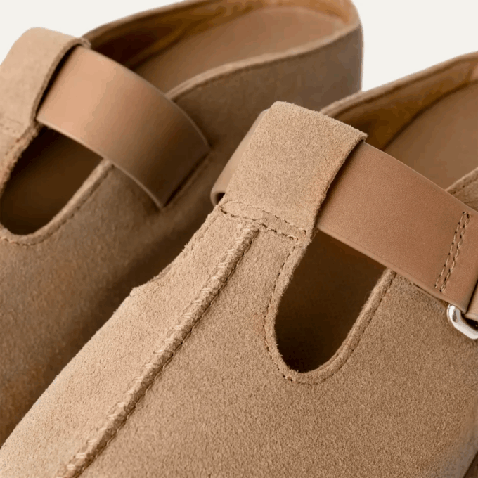 Goldenstar Hi Clog Goldenstar Hi Clog