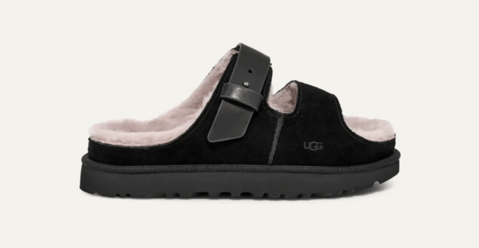 Greenport Strap Slide