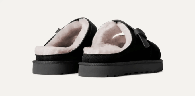 Greenport Strap Slide