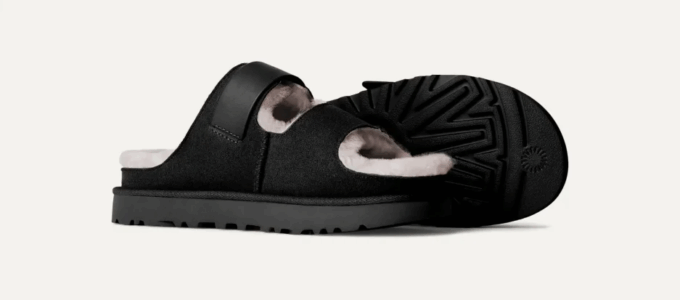 Greenport Strap Slide