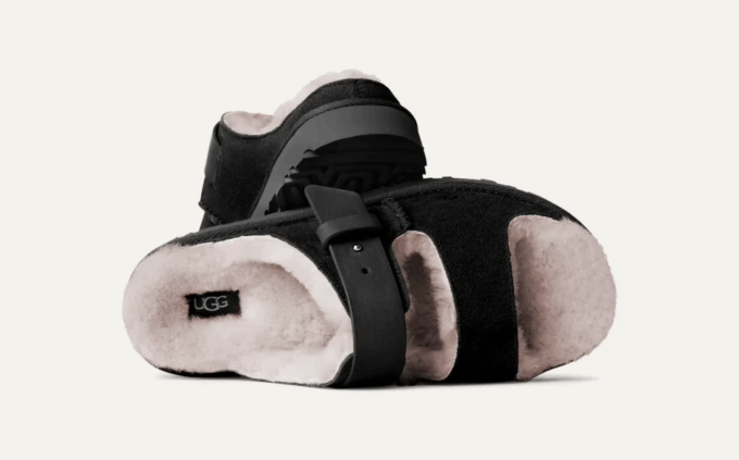 Greenport Strap Slide