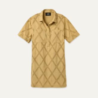 Inya-mekko UGGEyelet Inya-mekko UGGEyelet
