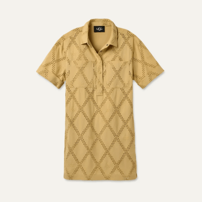 Inya-mekko UGGEyelet Inya-mekko UGGEyelet