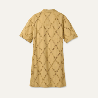 Inya-mekko UGGEyelet Inya-mekko UGGEyelet