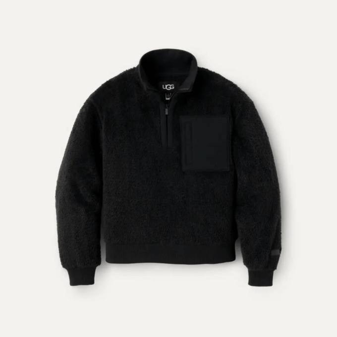 Janeann Half Zip Janeann Half Zip