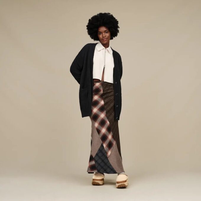 Joselyn Cardigan II Joselyn Cardigan II