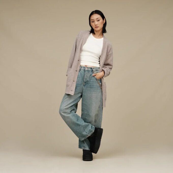 Joselyn Cardigan II Joselyn Cardigan II