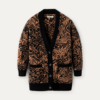Joselyn Cardigan II Jacquard Joselyn Cardigan II Jacquard