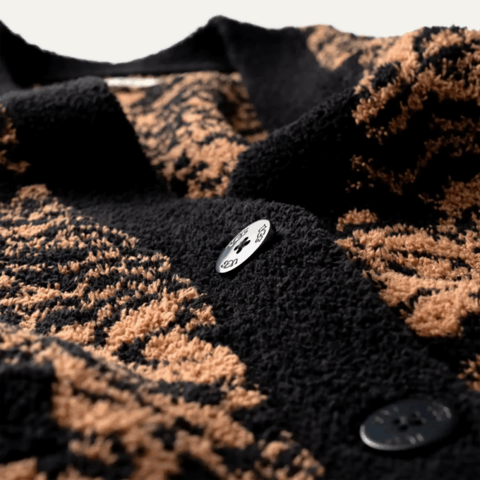 Joselyn Cardigan II Jacquard Joselyn Cardigan II Jacquard