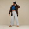 Joselyn Cardigan II Jacquard Joselyn Cardigan II Jacquard