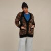 Joselyn Cardigan II Jacquard Joselyn Cardigan II Jacquard