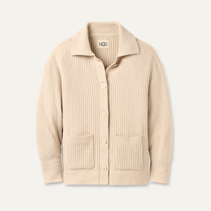 Junipher Cardigan Lite