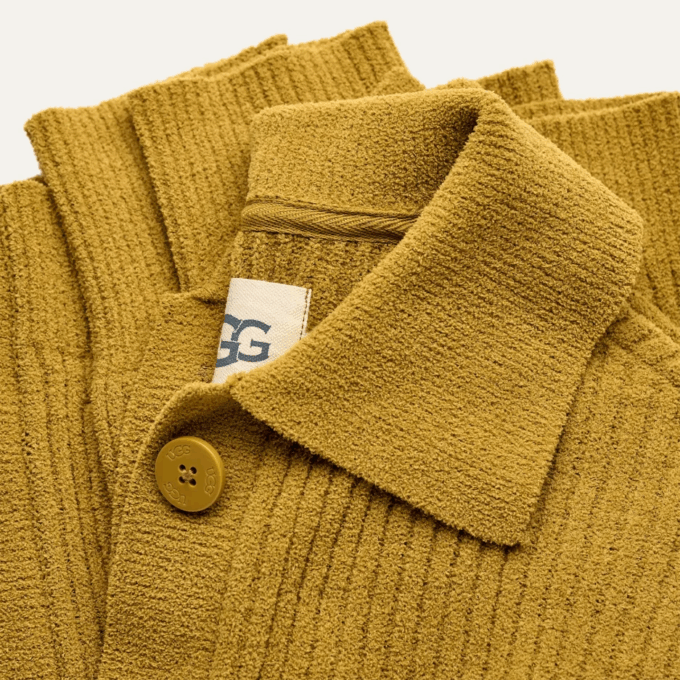 Junipher Cardigan Lite