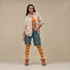 Junipher Cardigan Lite