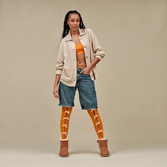 Junipher Cardigan Lite