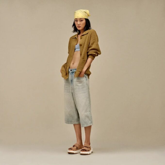 Junipher Cardigan Lite