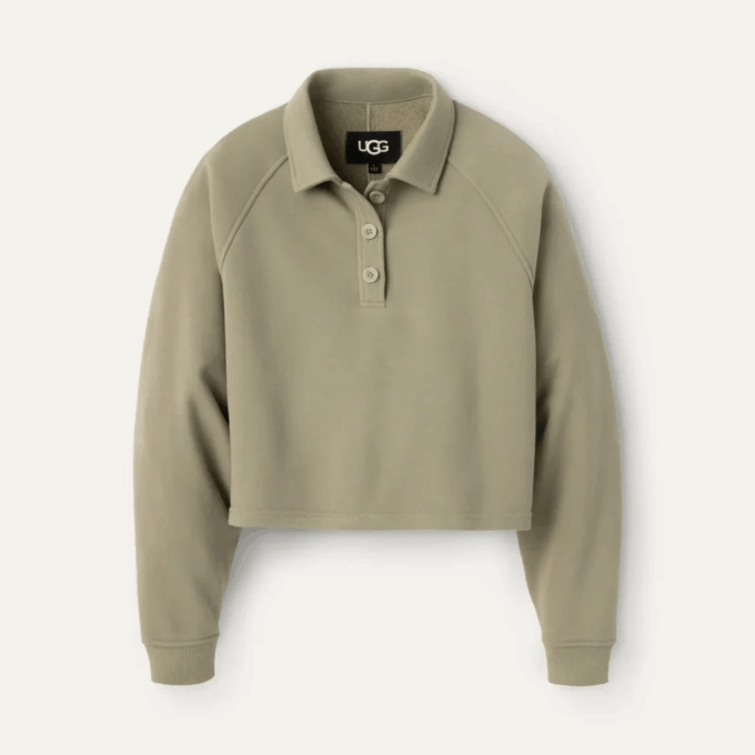 Kaylee Polo-huppari Kaylee Polo-huppari