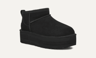 Klassinen Ultra Mini -korokepohja