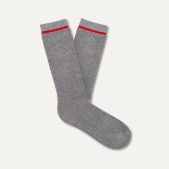 Kyro Cozy Crew Sock