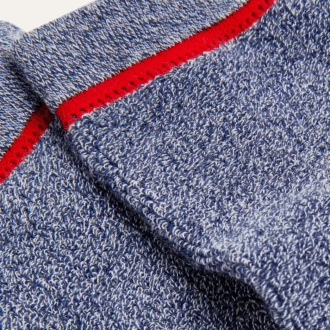 Kyro Cozy Crew Sock