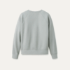 Madeline Fuzzy Logo Crewneck Madeline Fuzzy Logo Crewneck