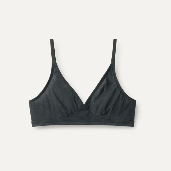 Marcellah-bralette Mesh