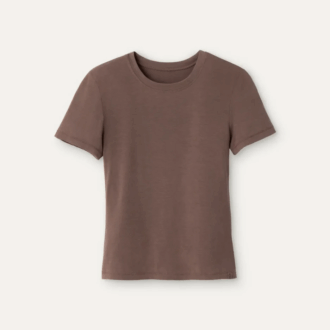 Miriam Baby Tee