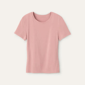 Miriam Baby Tee