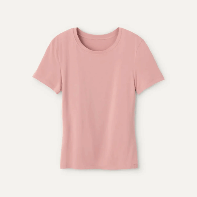 Miriam Baby Tee Miriam Baby Tee