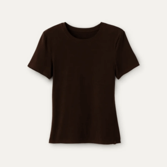 Miriam Baby Tee