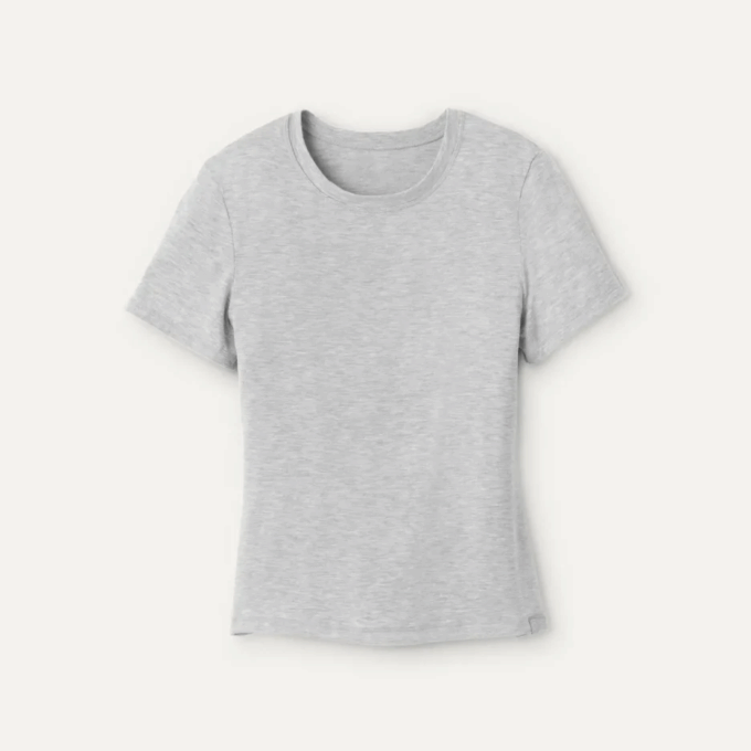 Miriam Baby Tee Miriam Baby Tee